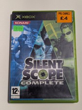 Silent Scope Complete (Xbox)