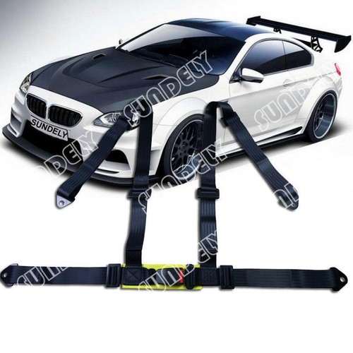 New point black racing - 4,