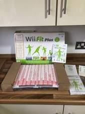 Official Nintendo Wii Fit