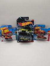 Hot Wheels VW Pack – Tooned