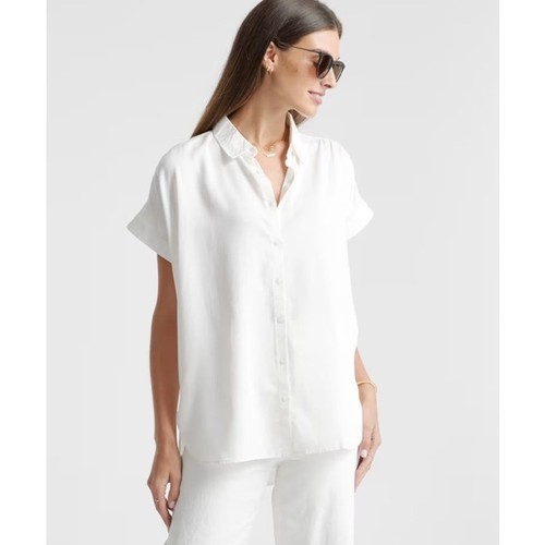 Quince nwot vintage wash - quince,