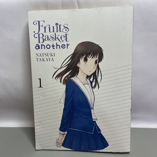 Fruits basket another - another, by