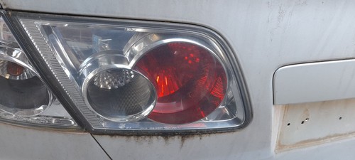 Left rear interior light - left, mazda