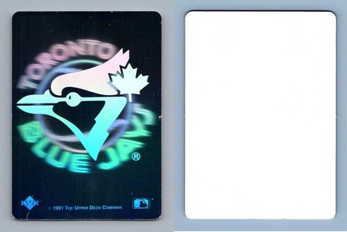 Blue jays upper deck 1991 - jays,