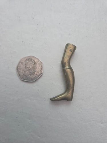 Antique victorian brass - antique,