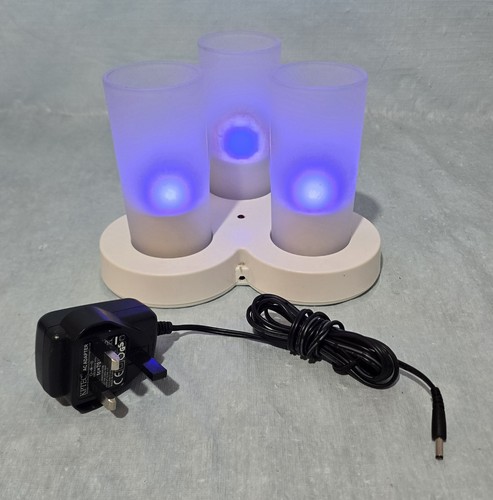 Philips imageo candlelight - philips,