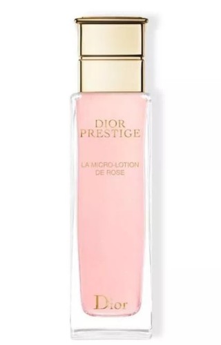 Dior prestige micro lotion - dior, micro-lotion