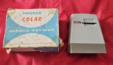 Vintage Photax Solar Colour
