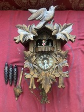 Vintage Germany Edelweiss Der