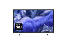 Samsung qled qef1 4k - 55",
