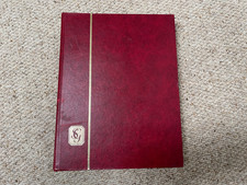Stanley gibbons stamp - sg,