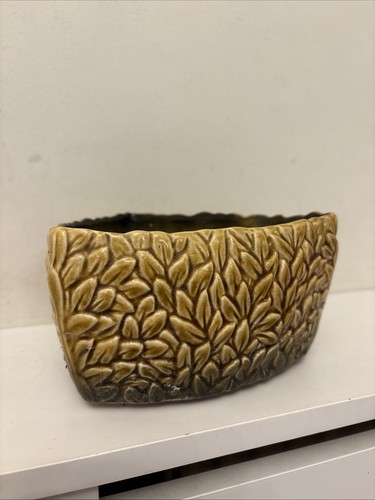 Vintage sylvac privet leaf - sylvac,