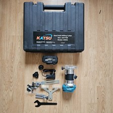 KATSU FIT-BAT 18V / 21V