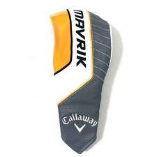 Callaway Mavrik Driver