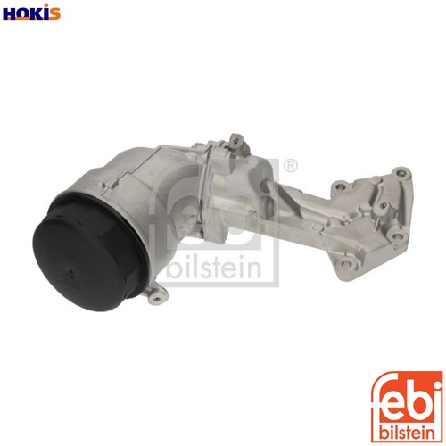 Housing oil filter 197349 - housing,