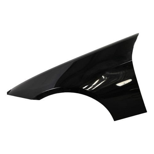 Left wing bmw series - wing, se