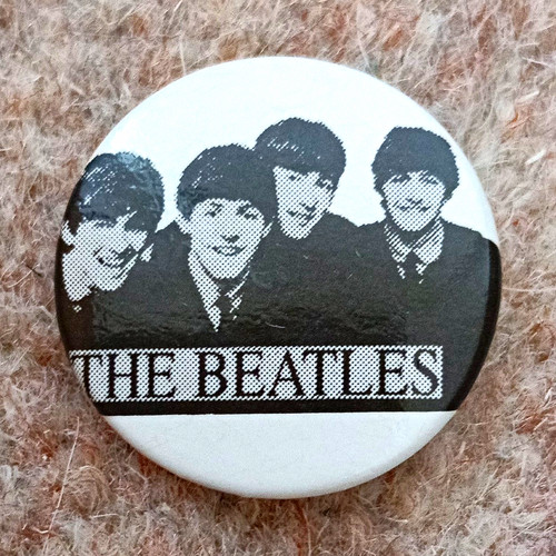 The beatles black - beatles,