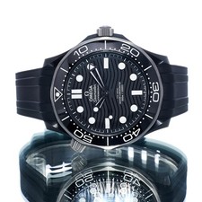 OMEGA SEAMASTER DIVER 300M