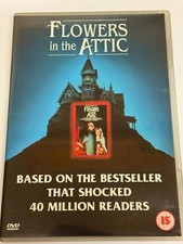 Flowers in the Attic (DVD)