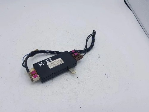 Mercedes benz w169 antenna - w169,