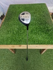 Mitsushiba Tour Tech Series 15* #3 Wood -  Regular Flex Steel Shaft - Right Hand