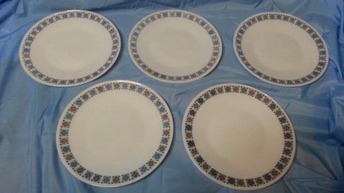 Vintage jaj pyrex chelsea - 5,