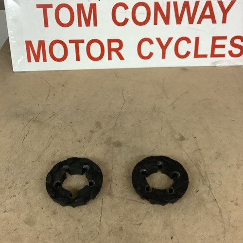 Triumph bonneville front disc - triumph,