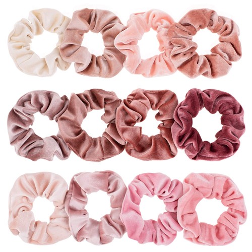 Whaline 12pcs blush theme - whaline,