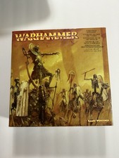Oop Tomb Kings Battalion Box