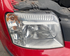 Fiat Panda 2004-2011 -