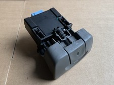 Renault Scenic MK2 2003 - 2008 Electric Handbrake Switch Pull Handle (D3)