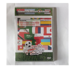 Sunfly karaoke famous - famous, football