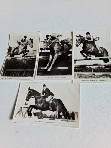 Postcards collection show - collection, 4