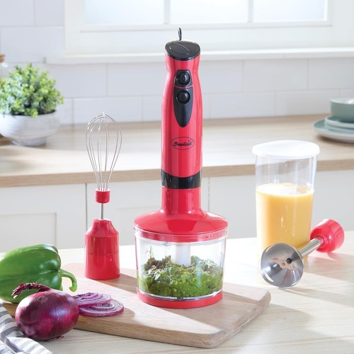 Hand blender set - blender, 700w