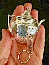 Antique Webster Sterling