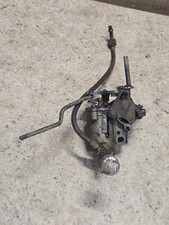 Vintage 1950 Wizard WF-7 Super