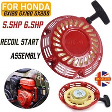 Heavy Duty Recoil Pull Start