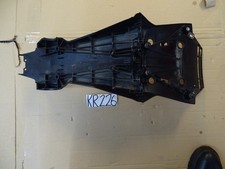 Ducati Multistrada 1260 S Rear