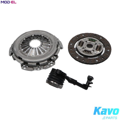 Clutch kit 2170 - cp-2170, nissan