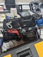 Various Tools Set - Hammers