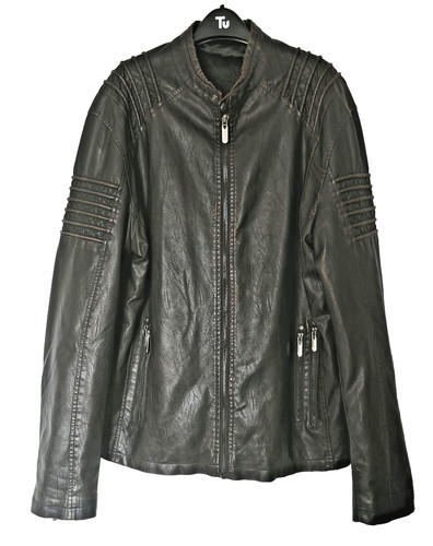 Mens vintage dark brown - mens,