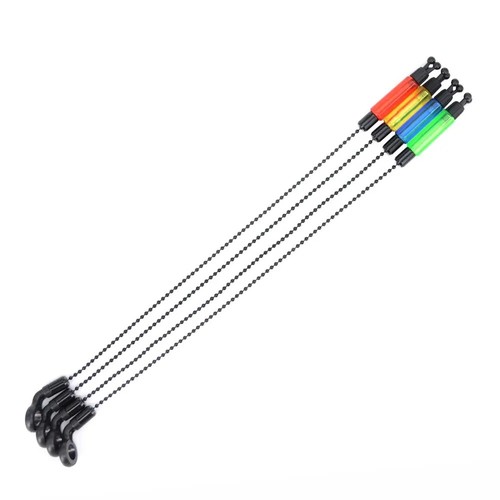 3pcs carp fishing bobbins - carp,
