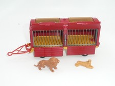 Corgi 1123 Chipperfields