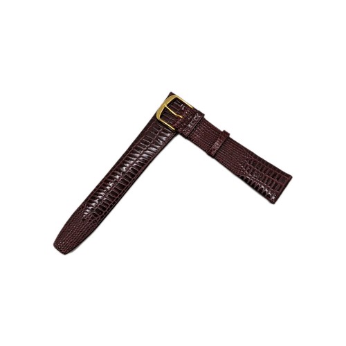Vintage nos leather alligator - nos,