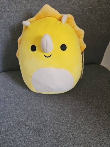 Squishmallow dinosaur - squishmallow,