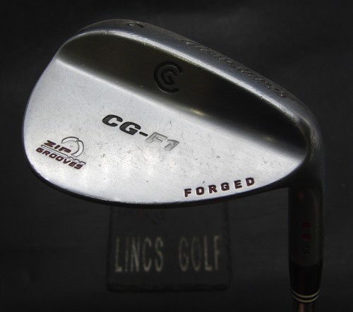 Cleveland forged sand - forged,