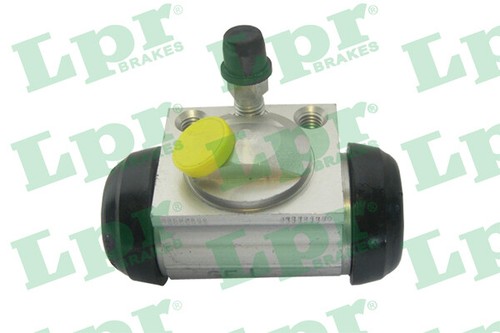 New wheel brake cylinder - wheel,