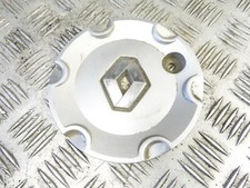 Renault Alloy Wheel Centre Cap