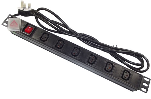 Way iec c13 pdu uk - iec, plug