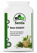 DIGESTIVE  ENZYMES CAPSULES